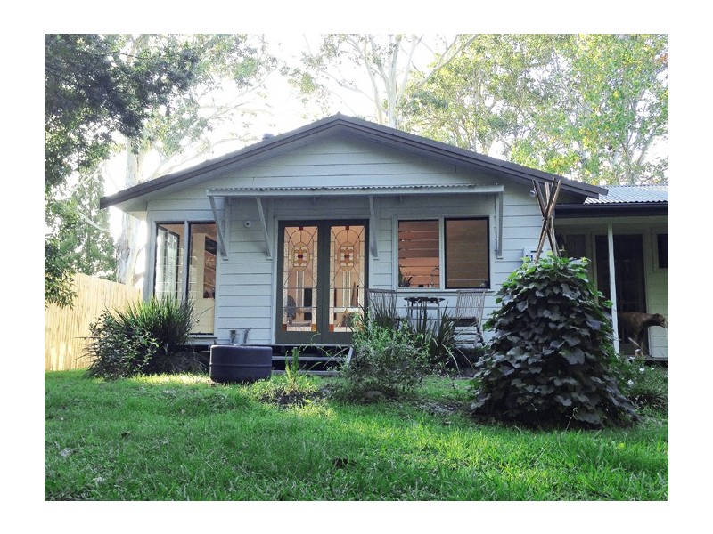 30 Nugents Creek Road, Kangaroo Valley NSW 2577