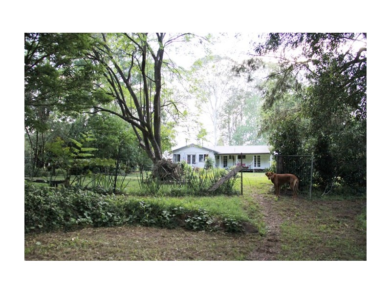 30 Nugents Creek Road, Kangaroo Valley NSW 2577