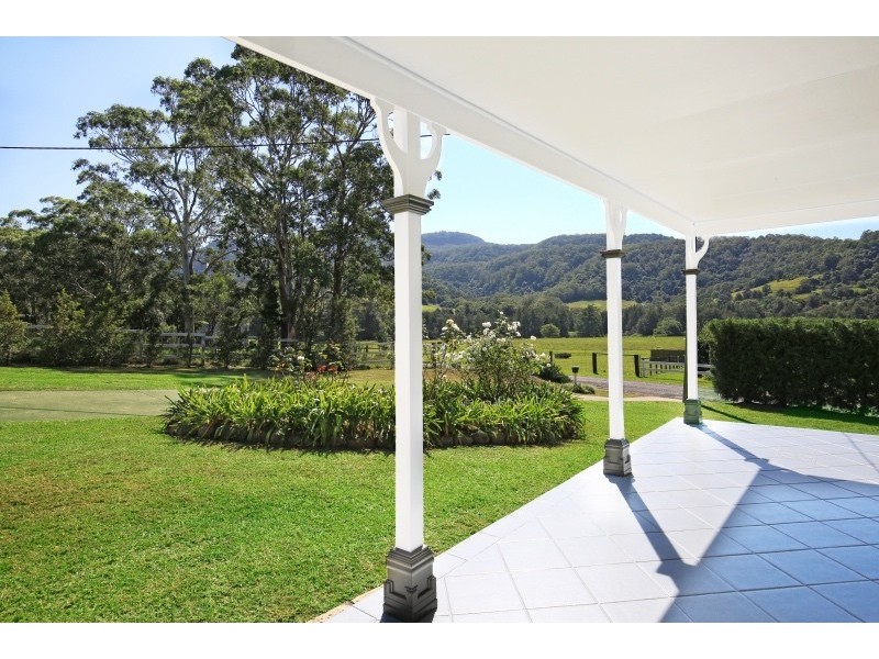 71 Bundewallah Road, Berry NSW 2535