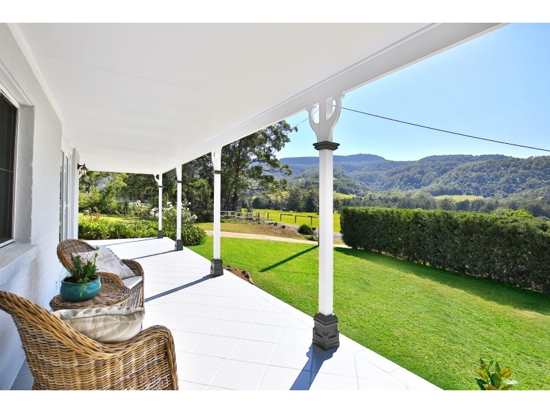 71 Bundewallah Road, Berry NSW 2535