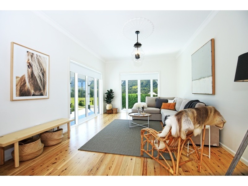 71 Bundewallah Road, Berry NSW 2535