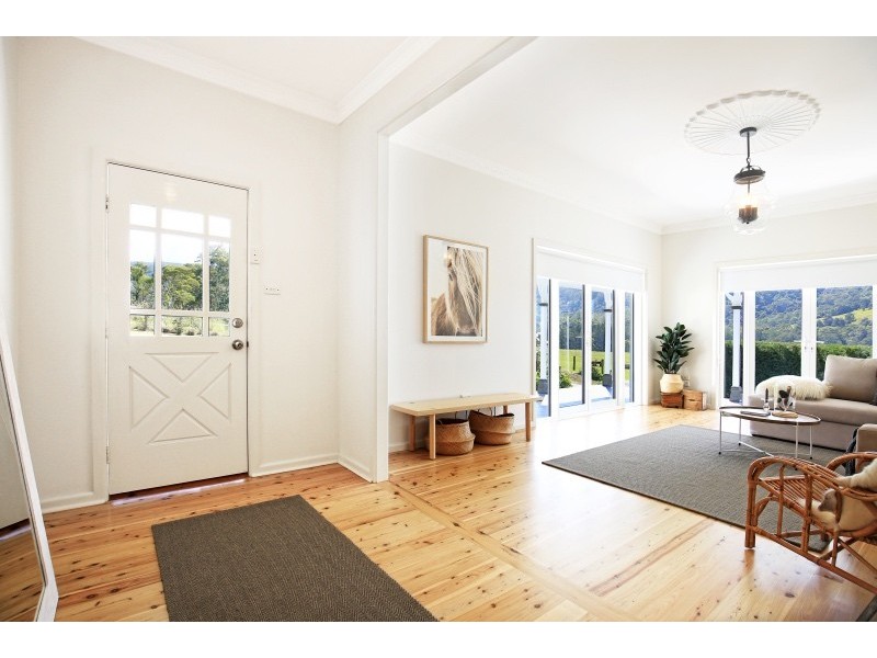 71 Bundewallah Road, Berry NSW 2535