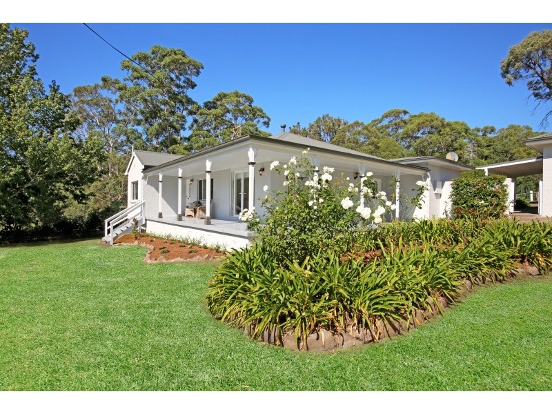 71 Bundewallah Road, Berry NSW 2535