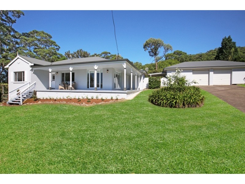 71 Bundewallah Road, Berry NSW 2535