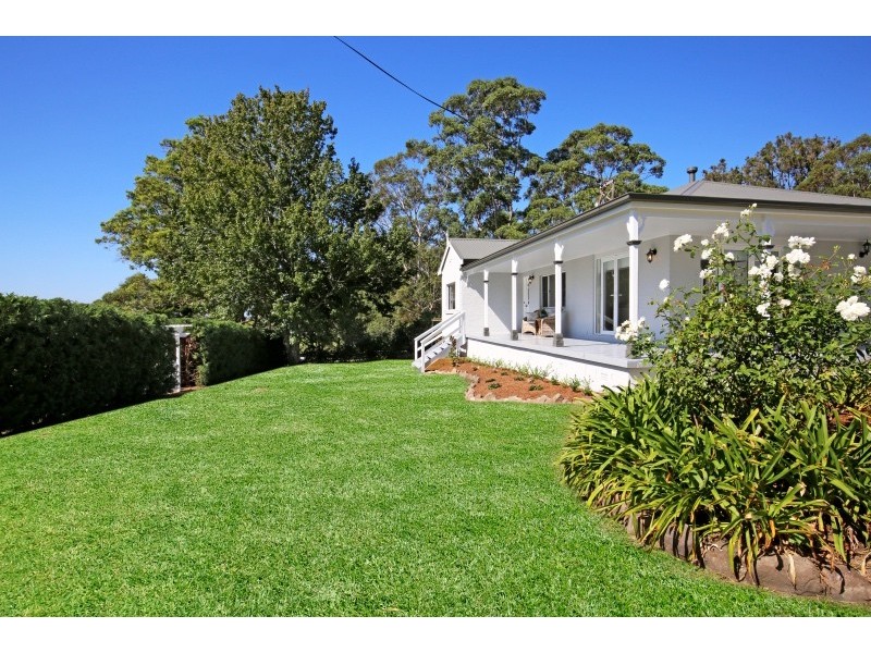 71 Bundewallah Road, Berry NSW 2535