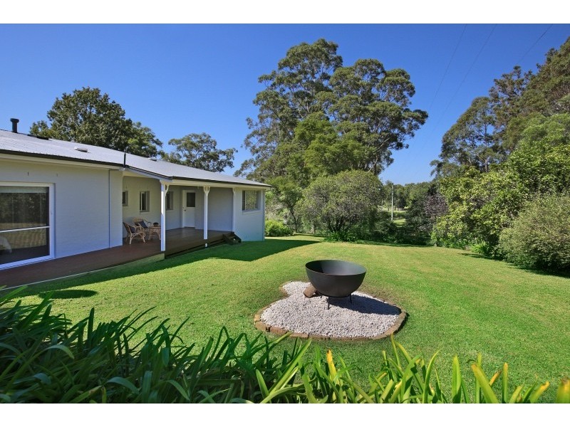 71 Bundewallah Road, Berry NSW 2535