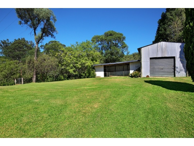 71 Bundewallah Road, Berry NSW 2535