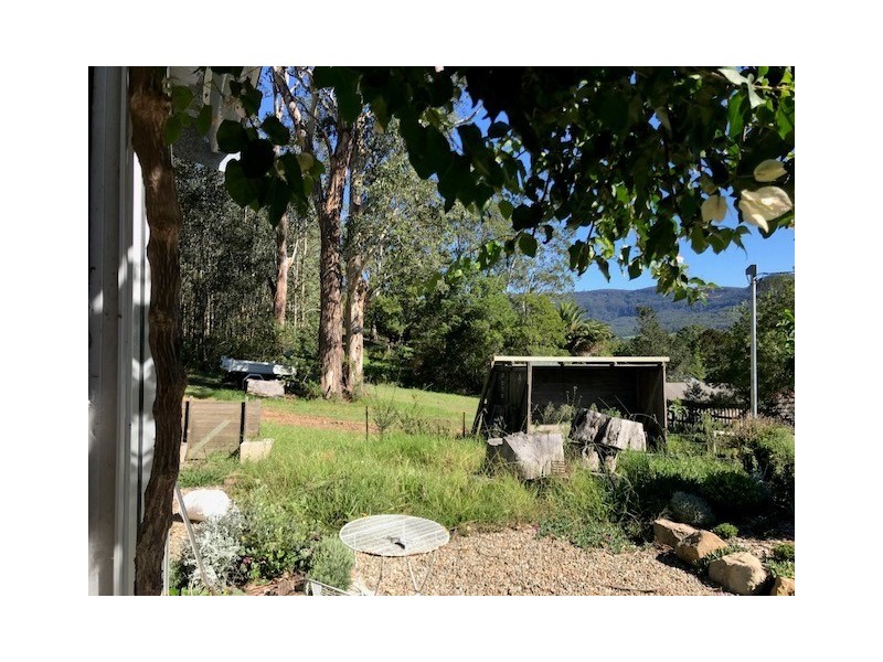 182A Moss Vale Road, Kangaroo Valley NSW 2577