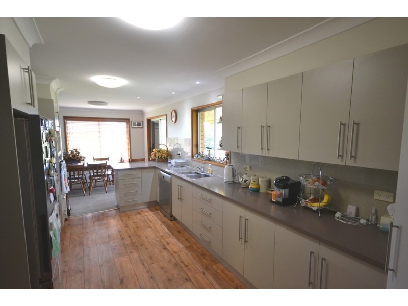 170 Jennings Lane, Bolong NSW 2540