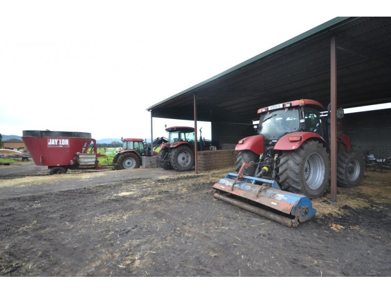 170 Jennings Lane, Bolong NSW 2540