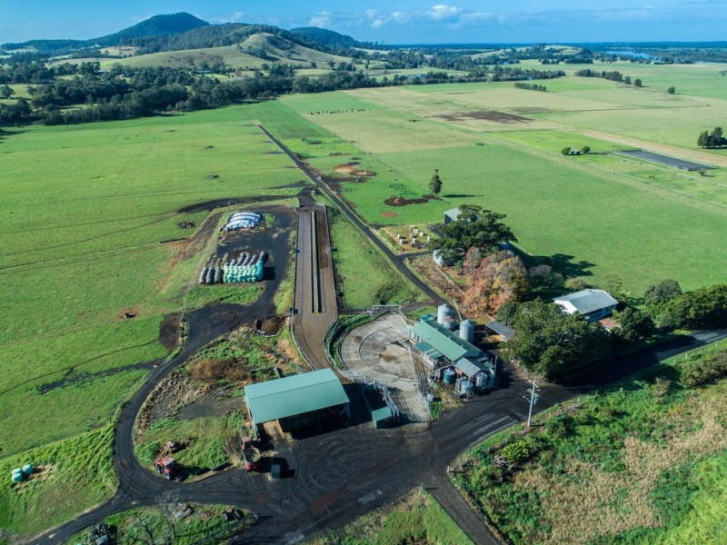 170 Jennings Lane, Bolong NSW 2540