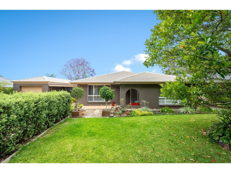 6 Gwenda Avenue, Berry NSW 2535