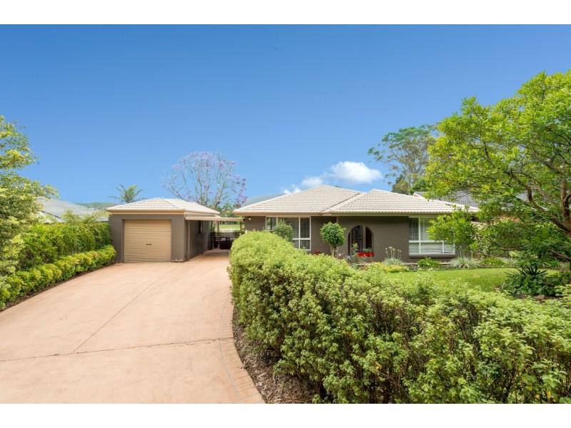 6 Gwenda Avenue, Berry NSW 2535
