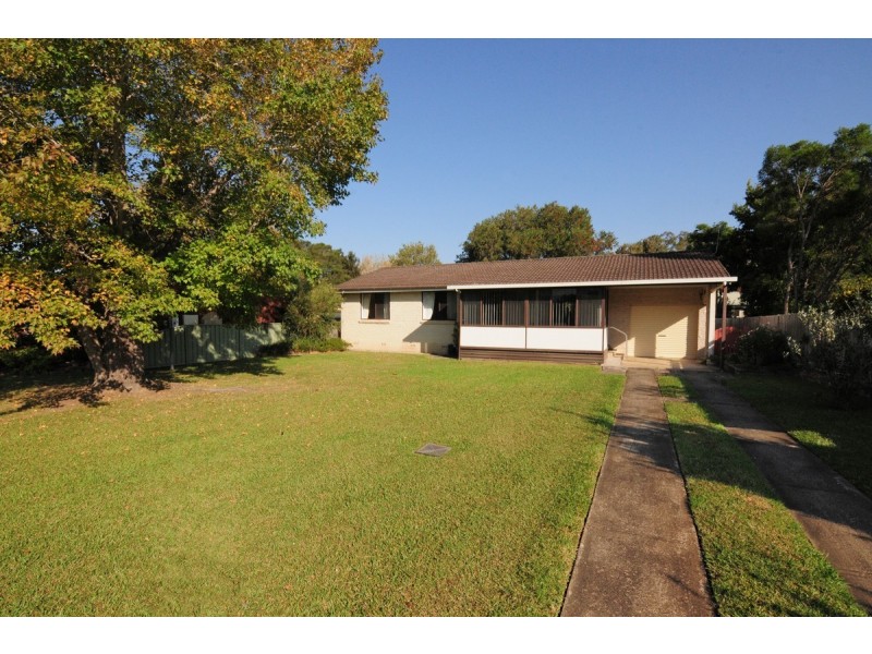 108 North Street, Berry NSW 2535