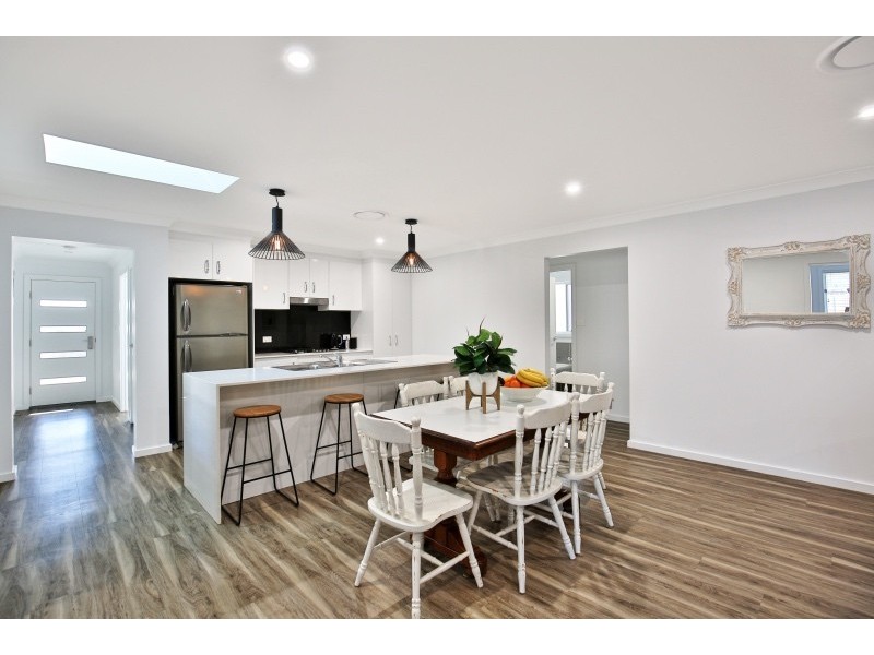 40 Jindalee Crescent, Nowra NSW 2541