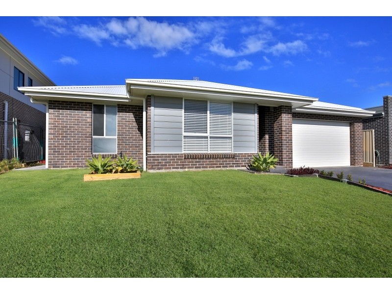 40 Jindalee Crescent, Nowra NSW 2541