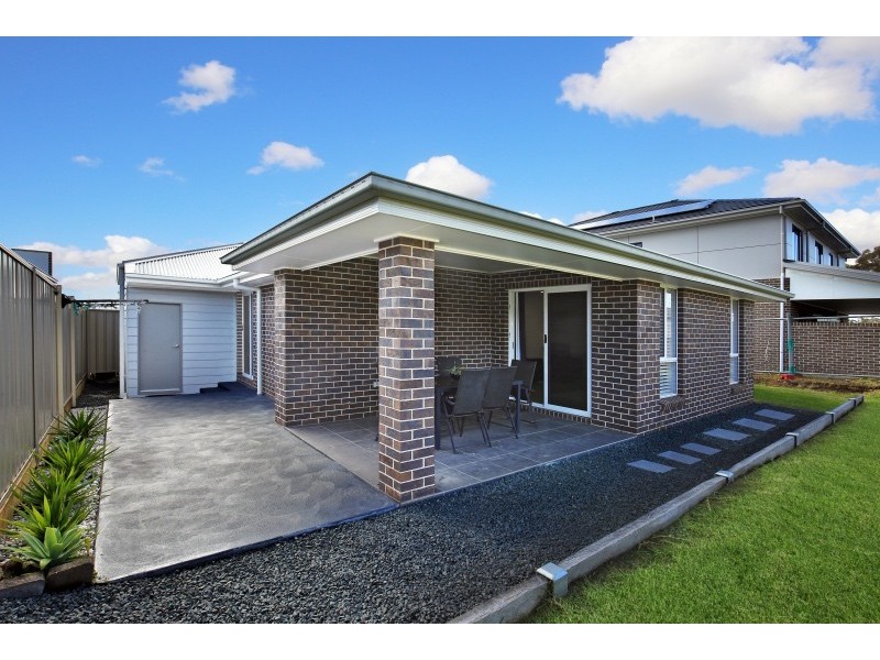 40 Jindalee Crescent, Nowra NSW 2541