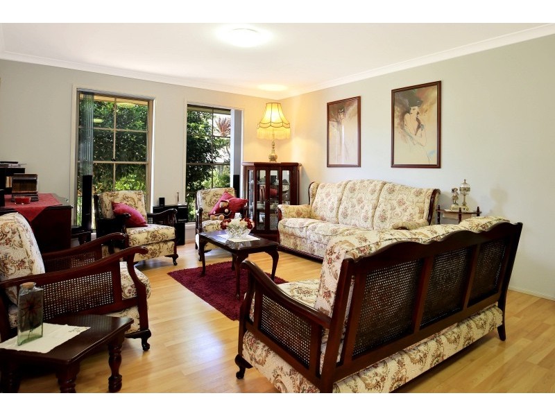 7 Sullivan Street, Worrigee NSW 2540