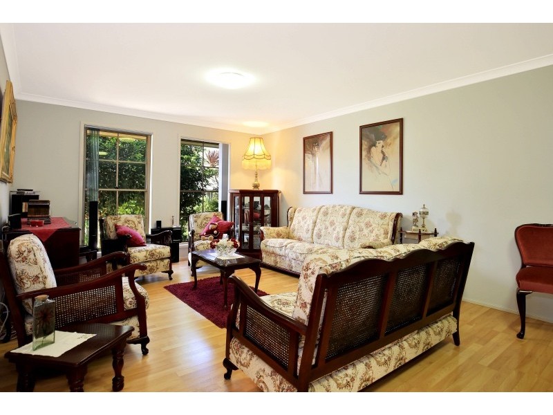 7 Sullivan Street, Worrigee NSW 2540