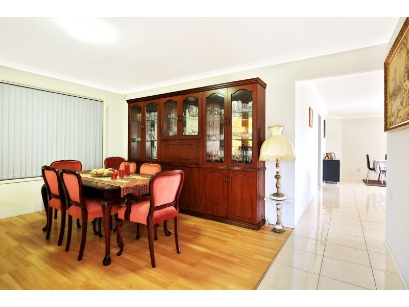 7 Sullivan Street, Worrigee NSW 2540