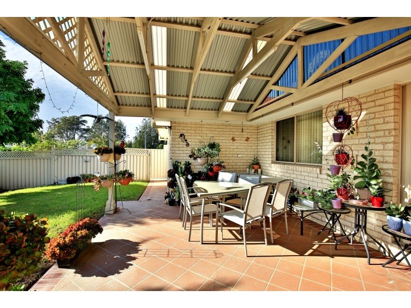 7 Sullivan Street, Worrigee NSW 2540