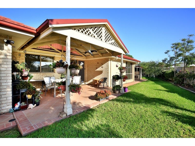 7 Sullivan Street, Worrigee NSW 2540