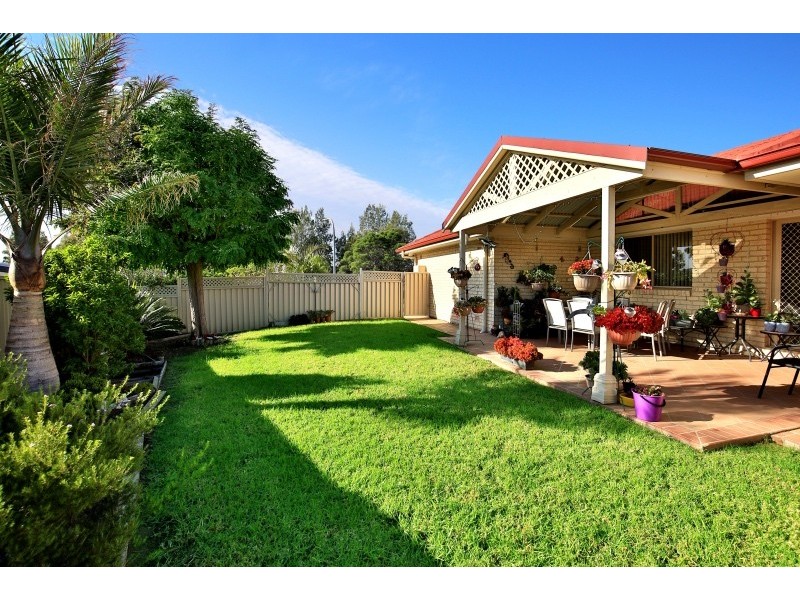 7 Sullivan Street, Worrigee NSW 2540