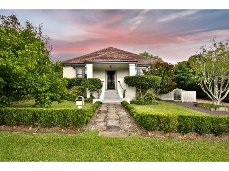 5 King Street, Berry NSW 2535