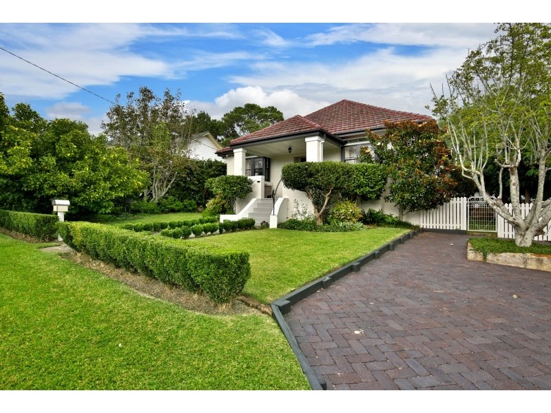 5 King Street, Berry NSW 2535