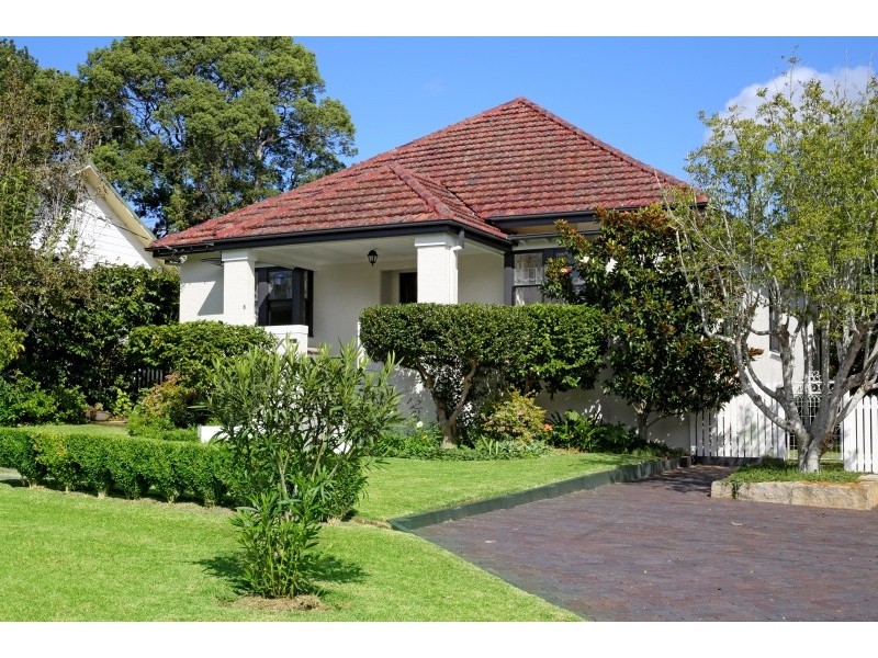 5 King Street, Berry NSW 2535