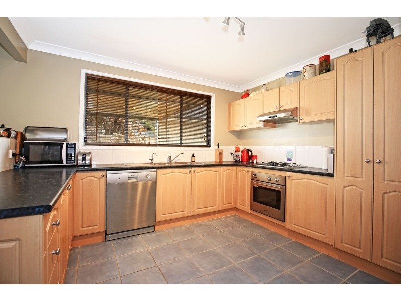 39 Sullivan Street, Worrigee NSW 2540