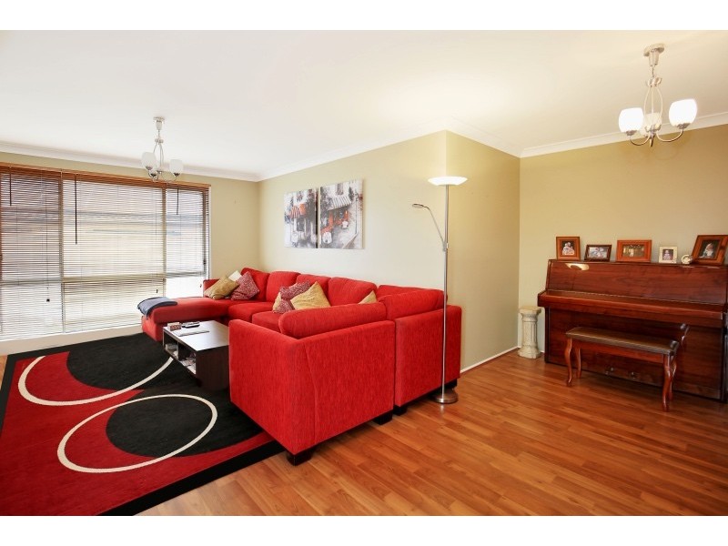 39 Sullivan Street, Worrigee NSW 2540