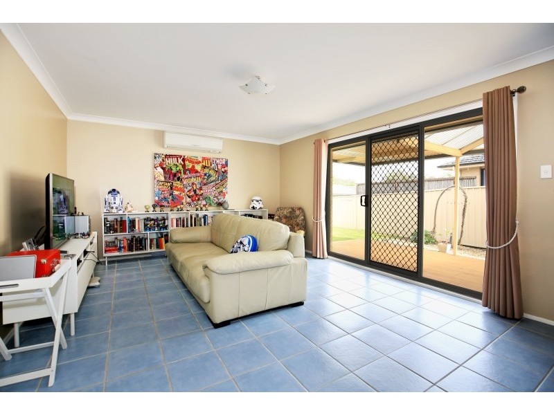 39 Sullivan Street, Worrigee NSW 2540