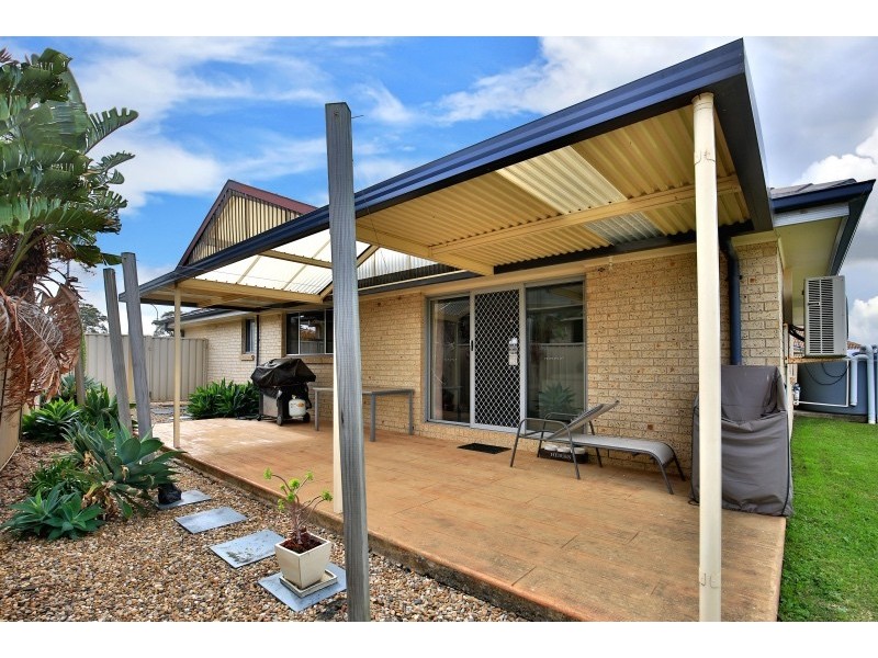 39 Sullivan Street, Worrigee NSW 2540