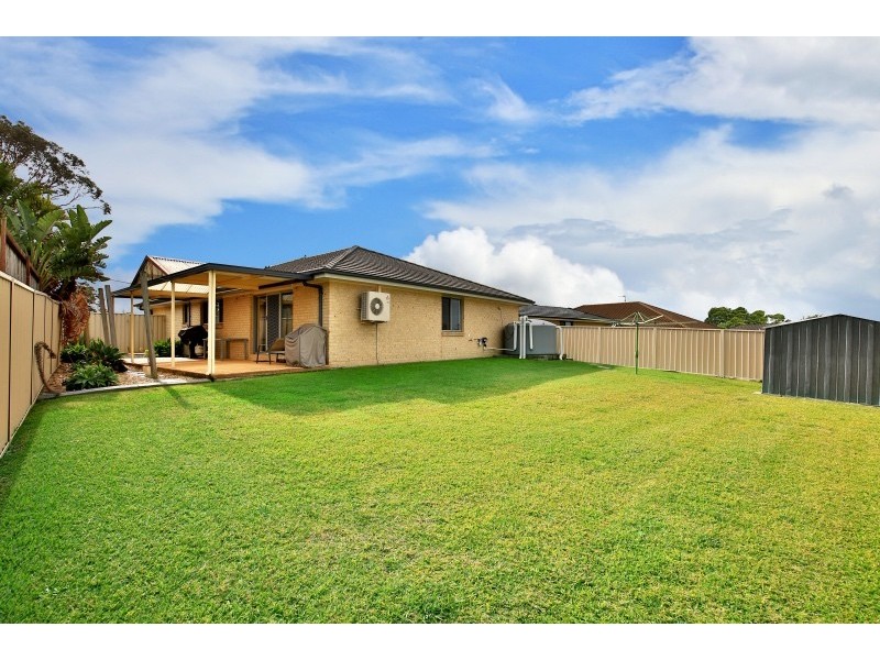 39 Sullivan Street, Worrigee NSW 2540