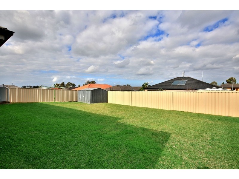 39 Sullivan Street, Worrigee NSW 2540