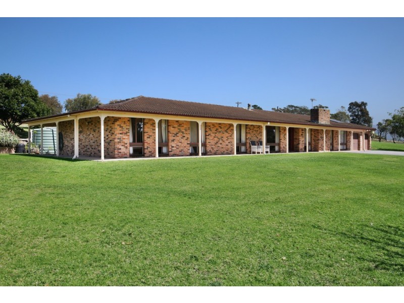 15 Bryces Road, Berry NSW 2535