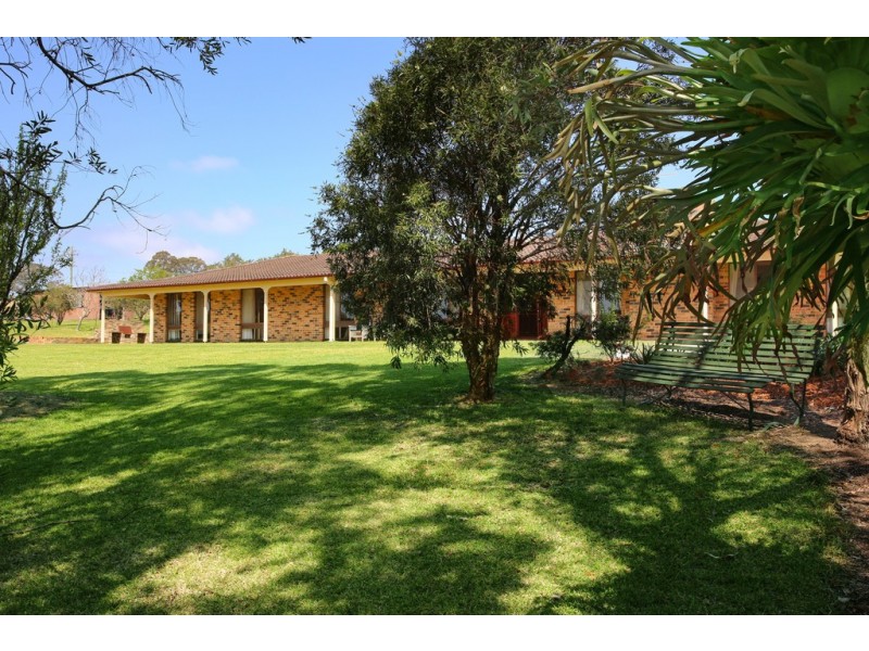 15 Bryces Road, Berry NSW 2535