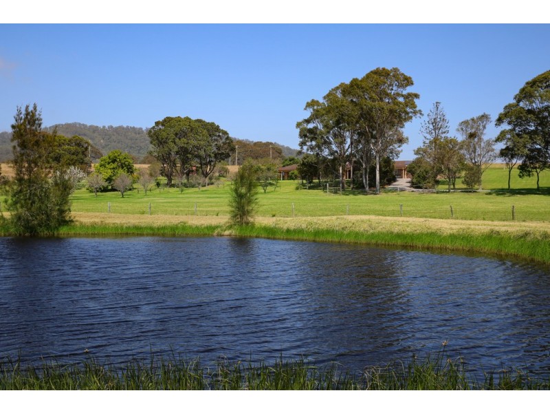 15 Bryces Road, Berry NSW 2535