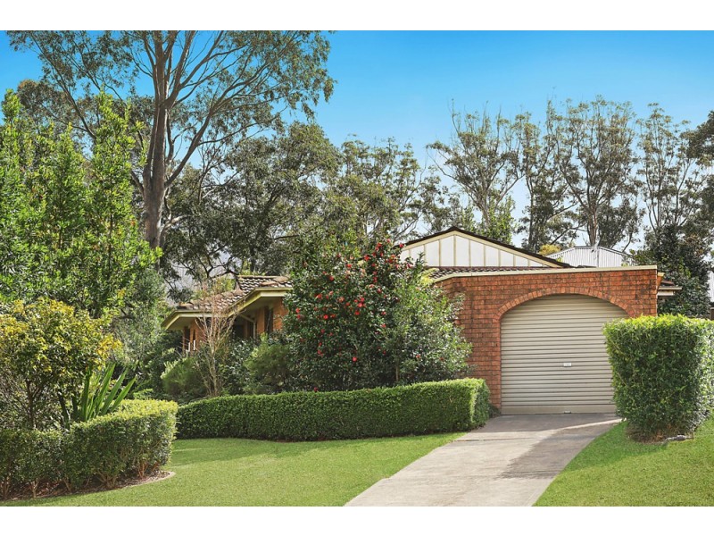 2 Windsor Drive, Berry NSW 2535