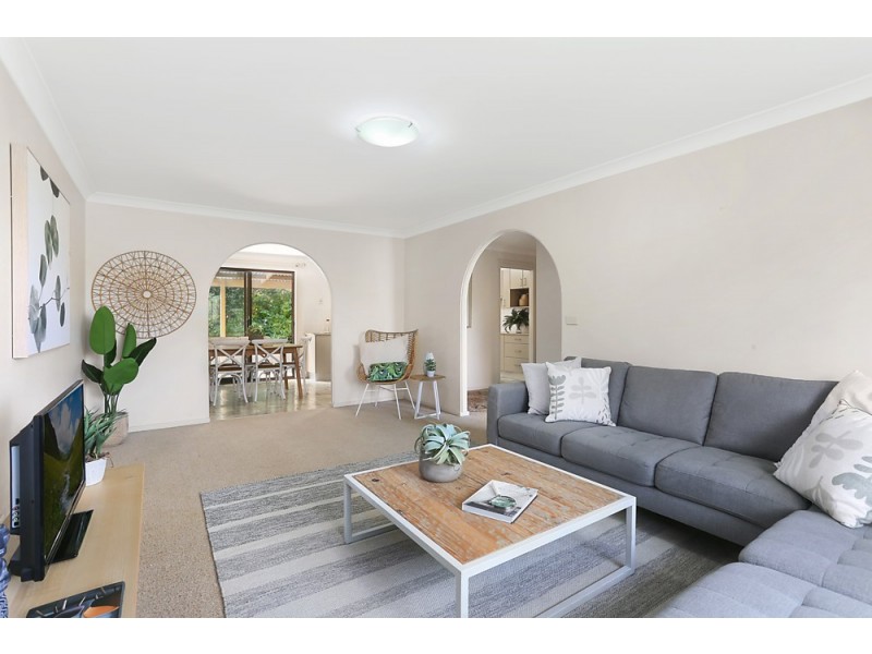 2 Windsor Drive, Berry NSW 2535