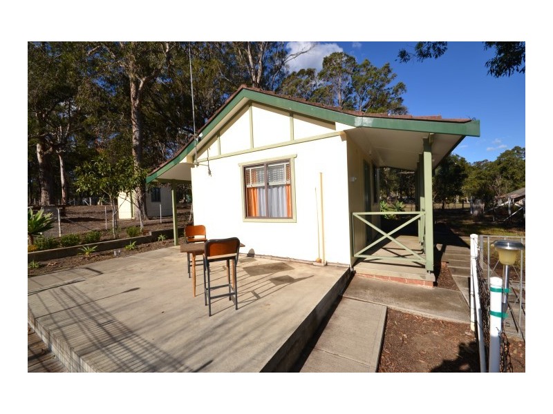 23 Gardners Road, Falls Creek NSW 2540