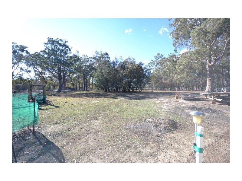 23 Gardners Road, Falls Creek NSW 2540