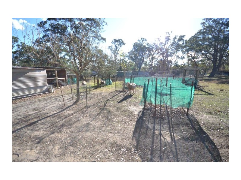 23 Gardners Road, Falls Creek NSW 2540
