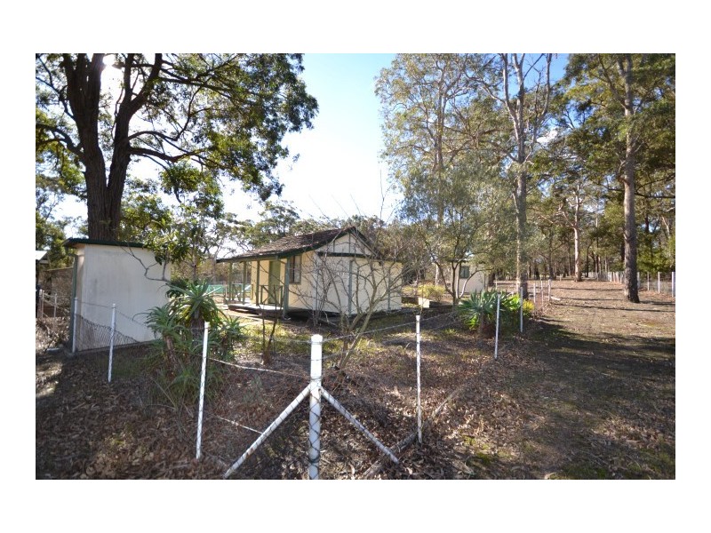 23 Gardners Road, Falls Creek NSW 2540