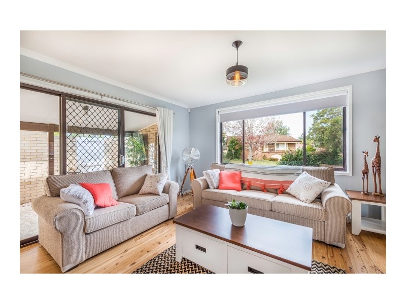 15 Salisbury Drive, Nowra NSW 2541