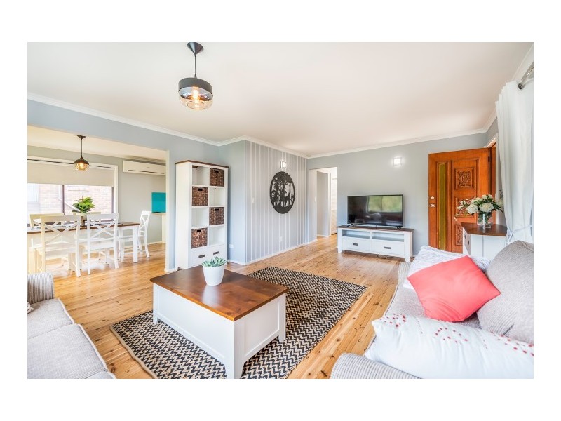 15 Salisbury Drive, Nowra NSW 2541