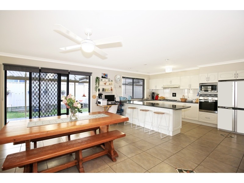 15 Correa Court, Worrigee NSW 2540