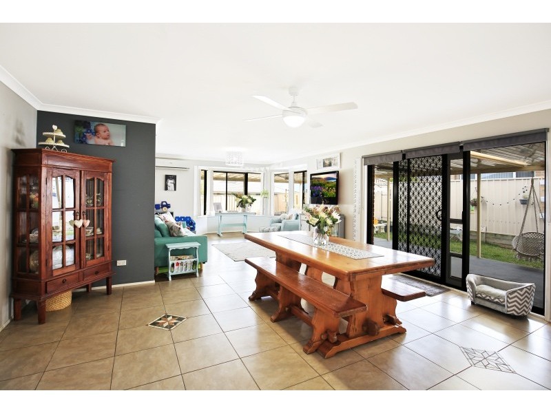 15 Correa Court, Worrigee NSW 2540