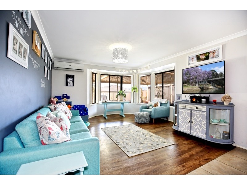 15 Correa Court, Worrigee NSW 2540